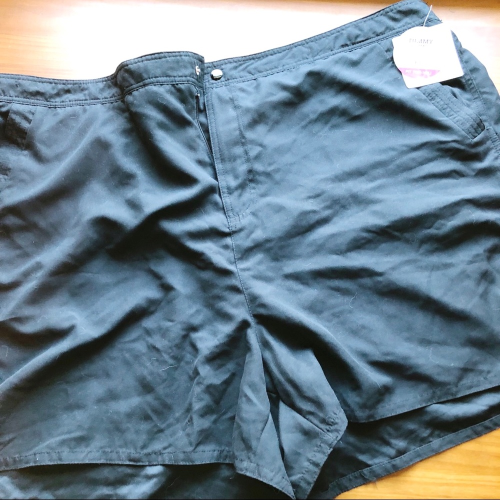SALE! Brand new Swim shorts with lining